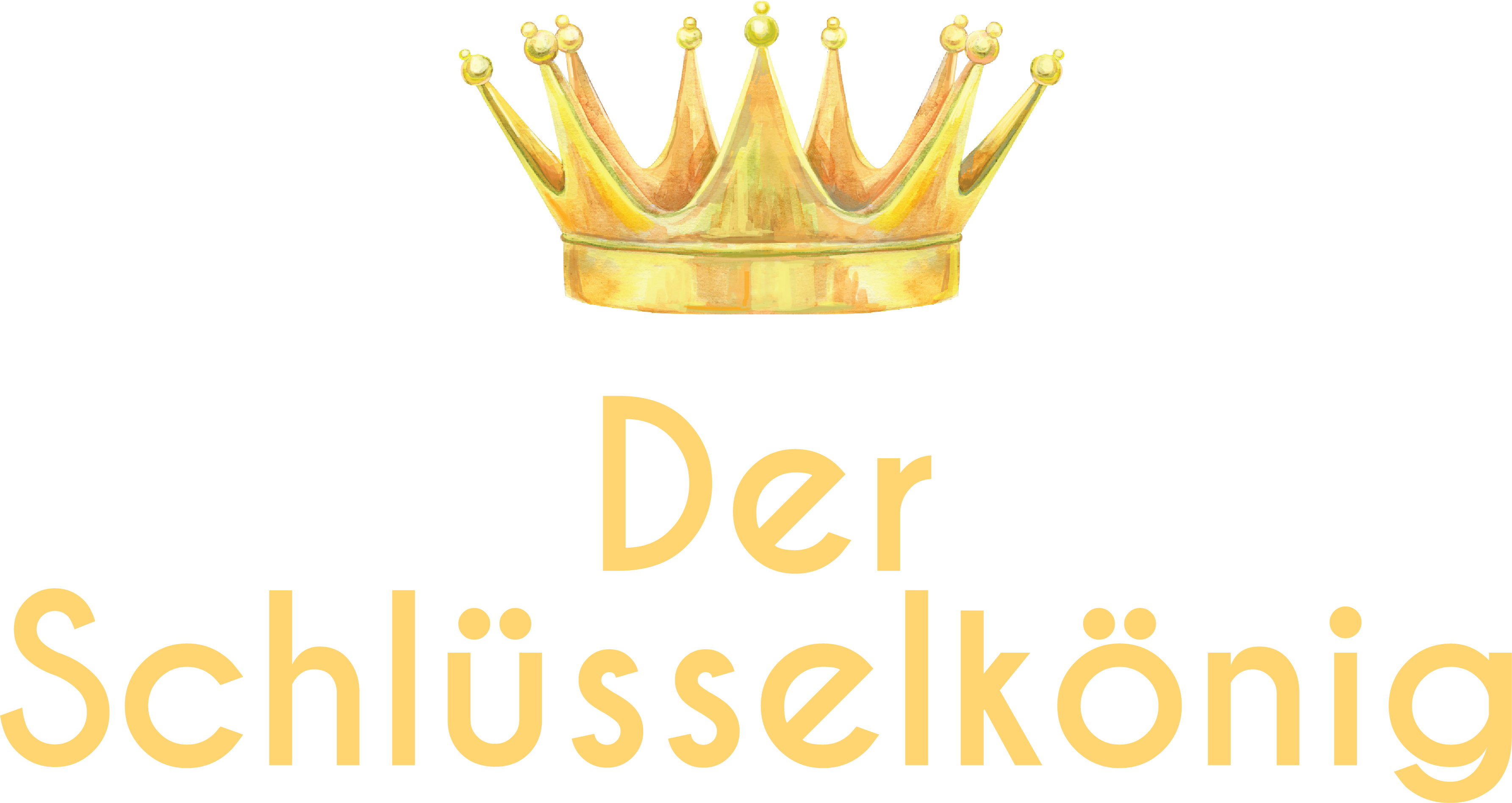 Der Schlüsselkönig - Schlüsseldienst in Oberhausen